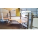 Herman Miller Resolve Systems Furniture, Cubicles Workstation